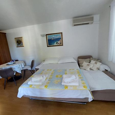 Apartman Mira Makarska Exterior photo