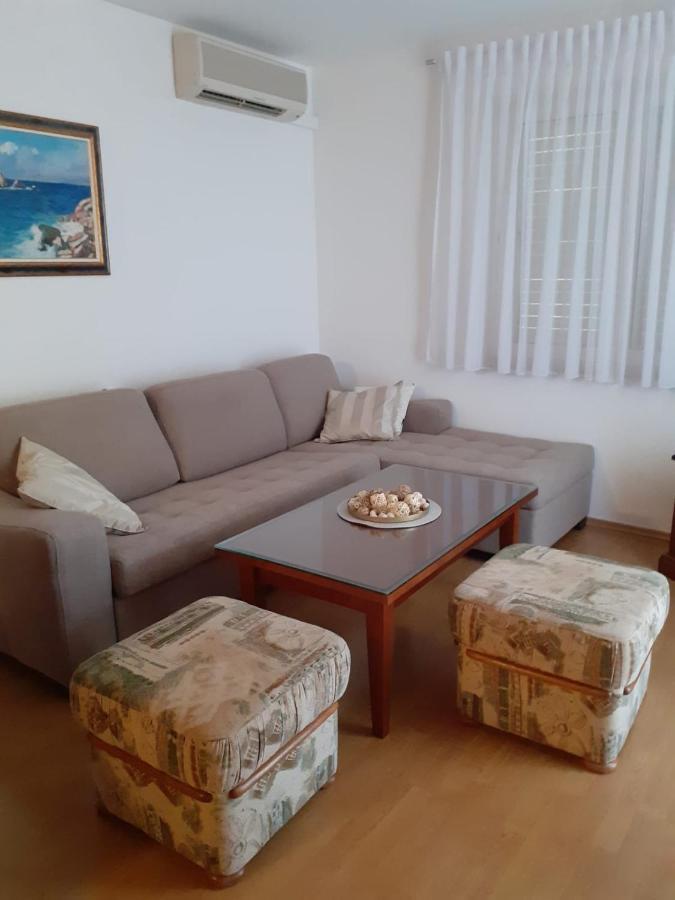 Apartman Mira Makarska Exterior photo