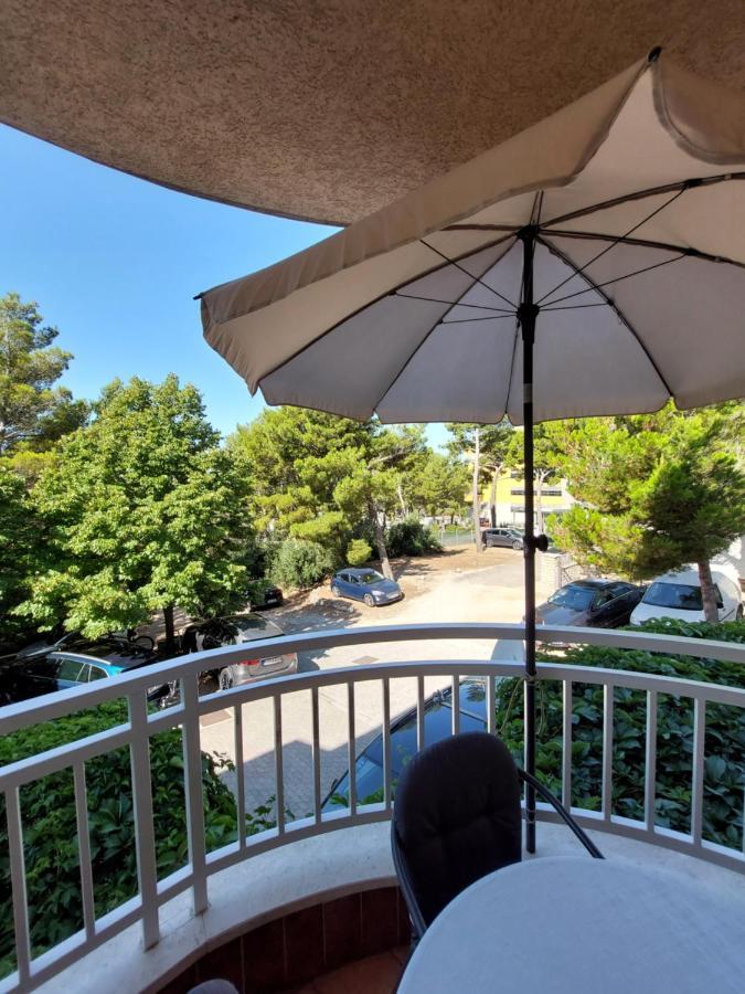 Apartman Mira Makarska Exterior photo
