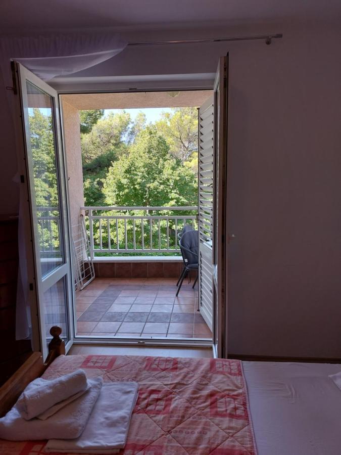 Apartman Mira Makarska Exterior photo
